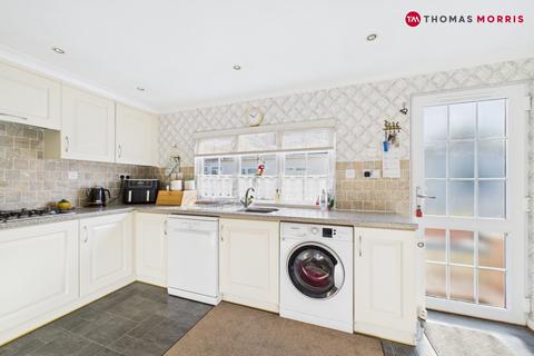3 bedroom detached house for sale, Pine Hill Park, Wyton PE28