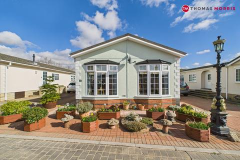 3 bedroom detached house for sale, Pine Hill Park, Wyton PE28