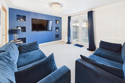 3 bedroom end of terrace house for sale, Rother Close, Tyne and Wear NE31