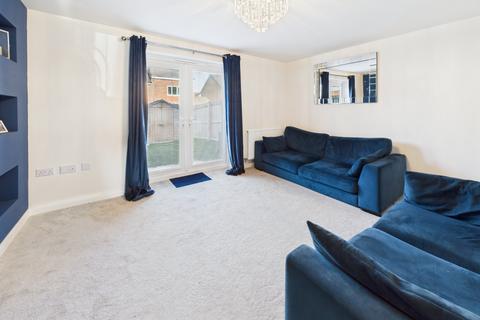 3 bedroom end of terrace house for sale, Rother Close, Tyne and Wear NE31