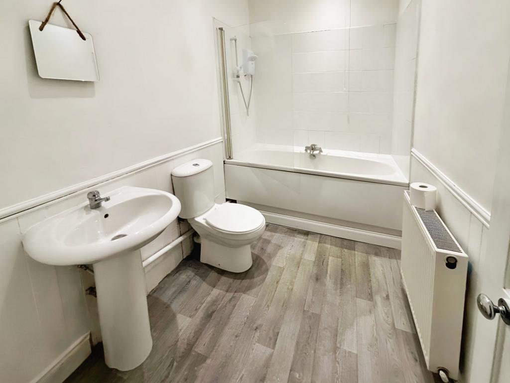 Bathroom/Wc