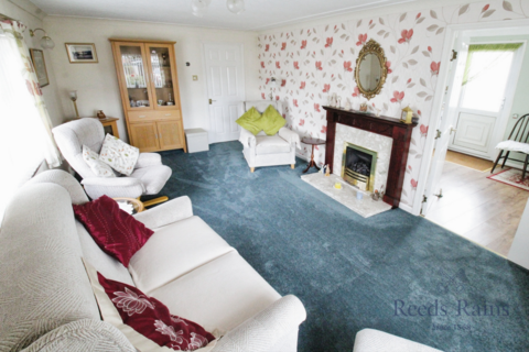 3 bedroom detached house for sale, Hawthorn Walk, Northwich CW9