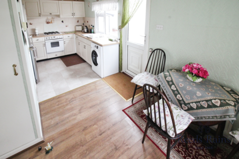 3 bedroom detached house for sale, Hawthorn Walk, Northwich CW9