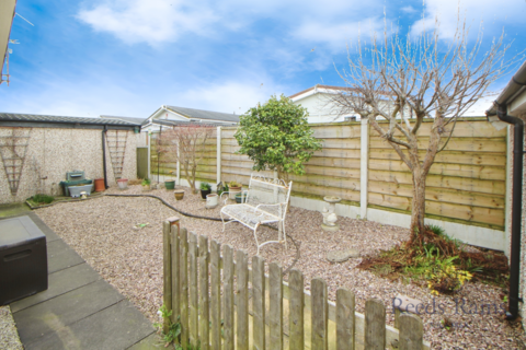 3 bedroom detached house for sale, Hawthorn Walk, Northwich CW9