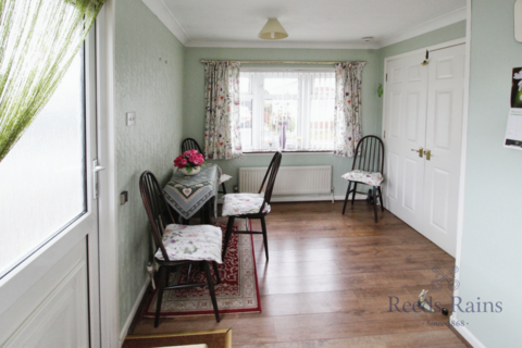 3 bedroom detached house for sale, Hawthorn Walk, Northwich CW9
