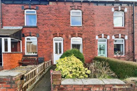 undefined, Ladies Lane, Wigan WN2