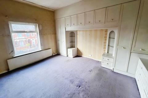 undefined, Ladies Lane, Wigan WN2