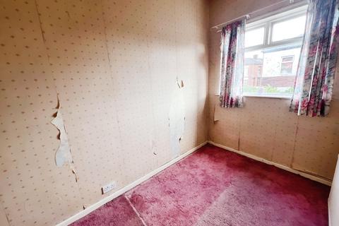 undefined, Ladies Lane, Wigan WN2