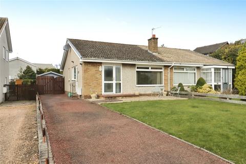 2 bedroom bungalow for sale, Inchmickery Road, Dunfermline KY11