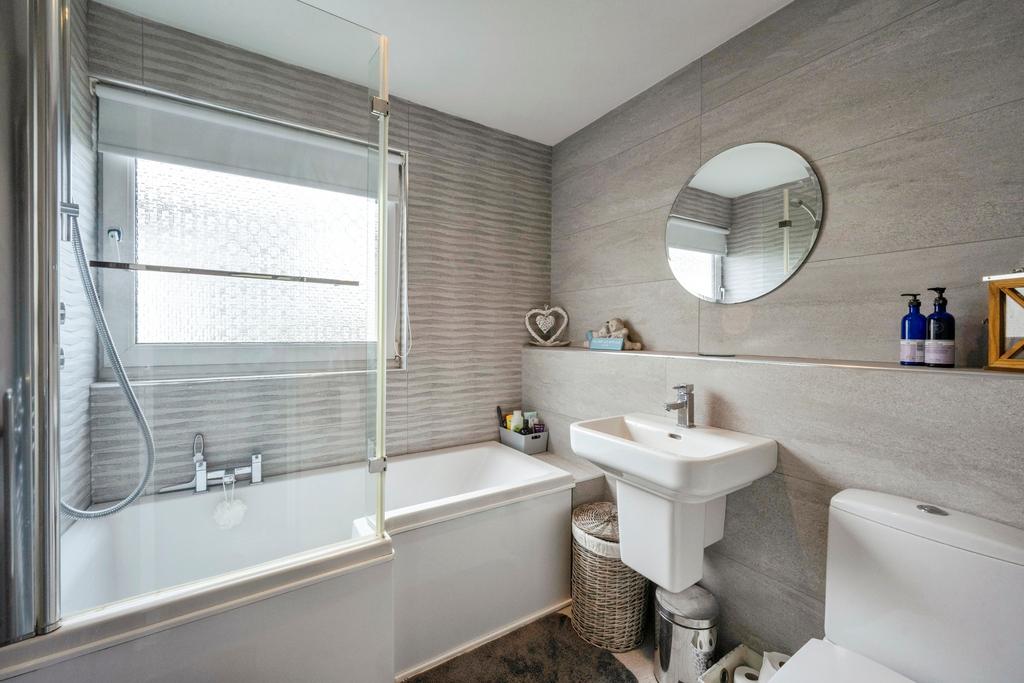 Bathroom/Wc