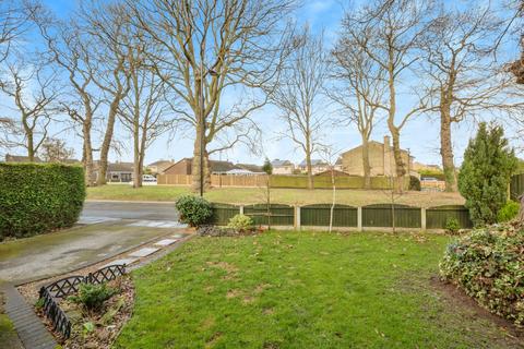 undefined, Woodcross Avenue, South Yorkshire DN4