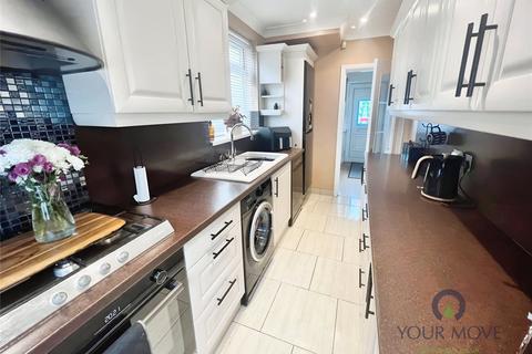 2 bedroom semi-detached house for sale, Crockford Road, West Midlands B71