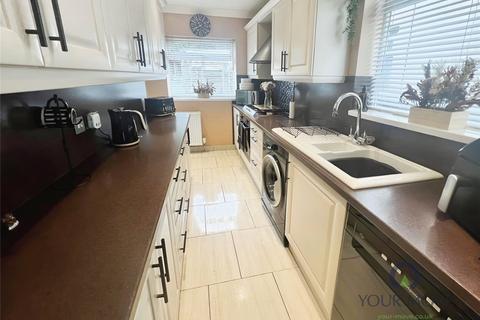2 bedroom semi-detached house for sale, Crockford Road, West Midlands B71