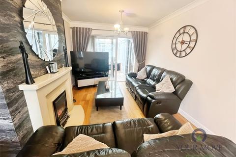 2 bedroom semi-detached house for sale, Crockford Road, West Midlands B71