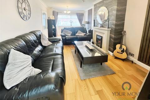 2 bedroom semi-detached house for sale, Crockford Road, West Midlands B71