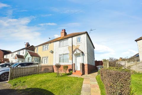undefined, Cadborough Cliff, East Sussex TN31