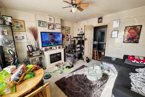 undefined, Cadborough Cliff, East Sussex TN31