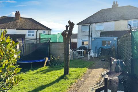 undefined, Cadborough Cliff, East Sussex TN31