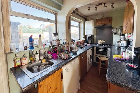 undefined, Cadborough Cliff, East Sussex TN31