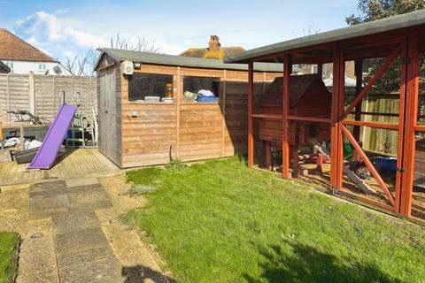 undefined, Cadborough Cliff, East Sussex TN31