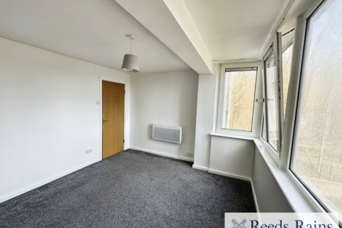 1 bedroom apartment to rent, Kersal Way, Greater Manchester M7