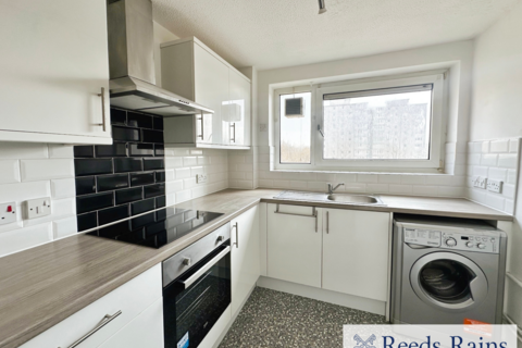 1 bedroom apartment to rent, Kersal Way, Greater Manchester M7