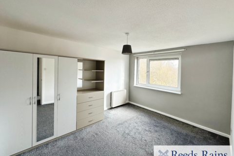 1 bedroom apartment to rent, Kersal Way, Greater Manchester M7
