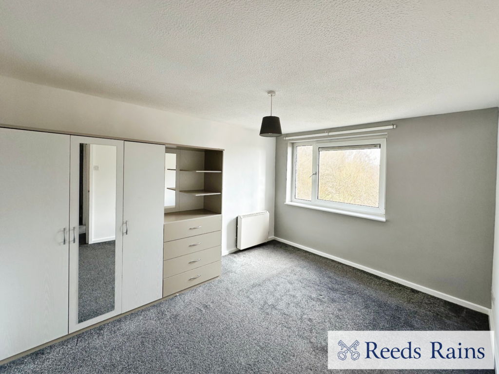 Apartment in Salford, Kersal - View 4
