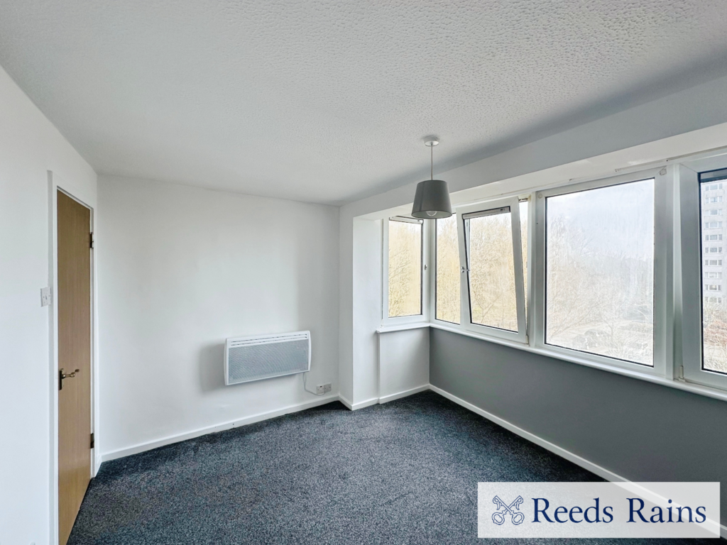 Apartment in Salford, Kersal - View 5