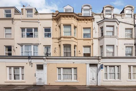 1 bed flat/apartment for rent in South Street, North Yorkshire YO11