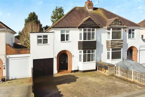 94 Stanley Road, Hinckley, LE10 0HT