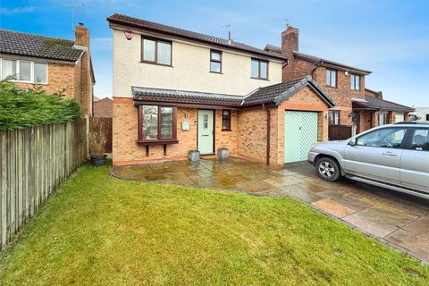 4 bedroom detached house for sale, Wentworth Road, Nottingham NG17