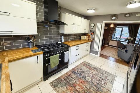 4 bedroom detached house for sale, Wentworth Road, Nottingham NG17