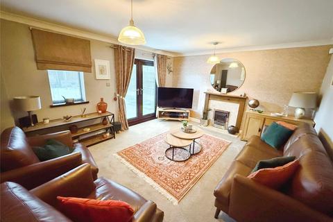 4 bedroom detached house for sale, Wentworth Road, Nottingham NG17