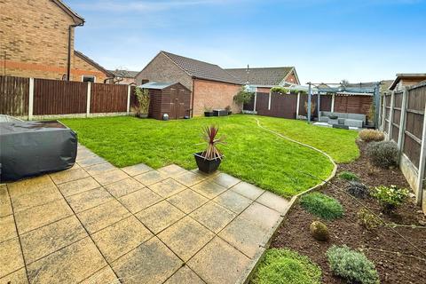 4 bedroom detached house for sale, Wentworth Road, Nottingham NG17