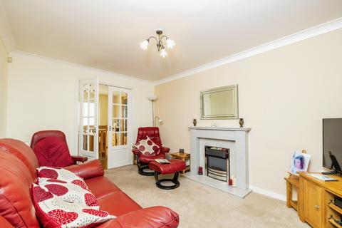 undefined, Tapin Close, Lincolnshire LN1
