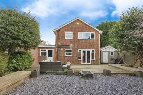 2 Firecrest Close, Longfield, DA3 7NJ