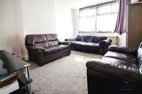 2 bedroom maisonette to rent, Highfield Avenue, Erith DA8