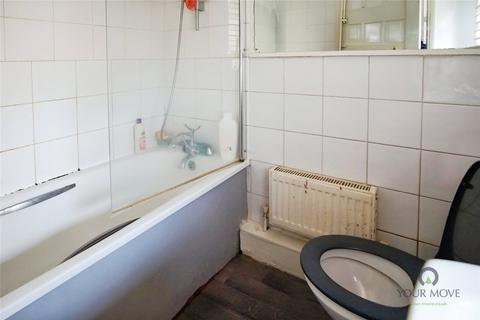 2 bedroom maisonette to rent, Highfield Avenue, Erith DA8