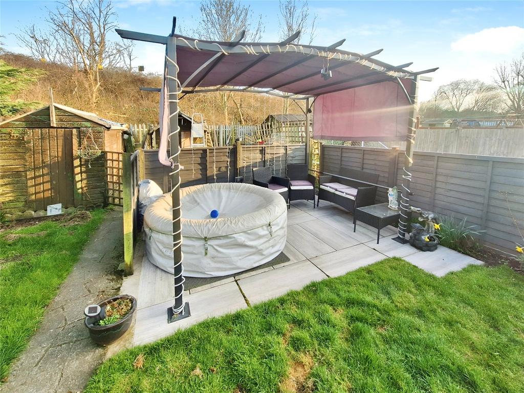 Rear Garden Two