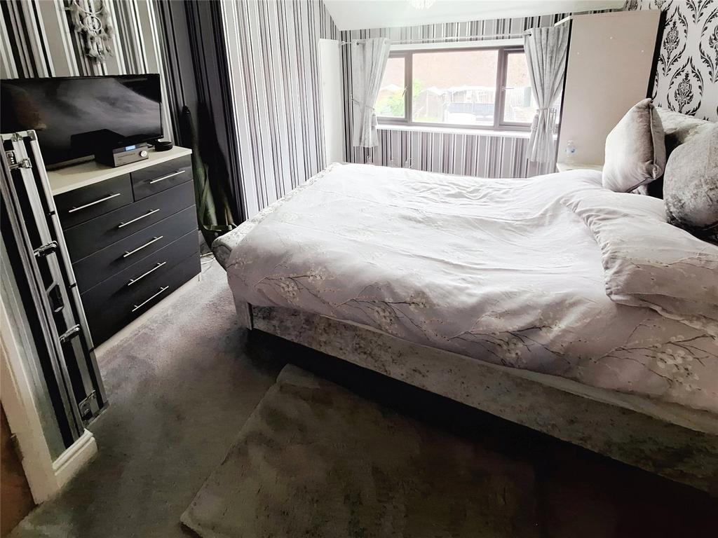 Bedroom Picture Two