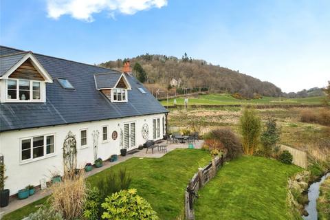4 bedroom detached house for sale, Bwlch-y-Cibau, Powys SY22
