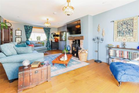 4 bedroom detached house for sale, Bwlch-y-Cibau, Powys SY22