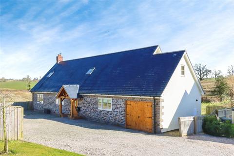 4 bedroom detached house for sale, Bwlch-y-Cibau, Powys SY22