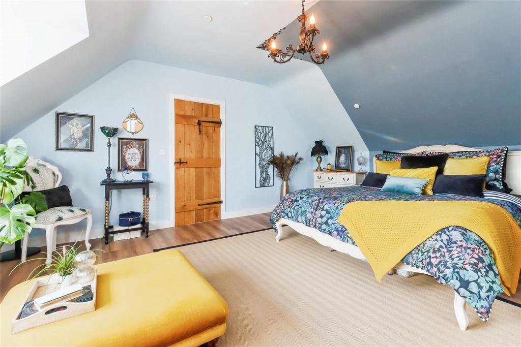 Bedroom 1