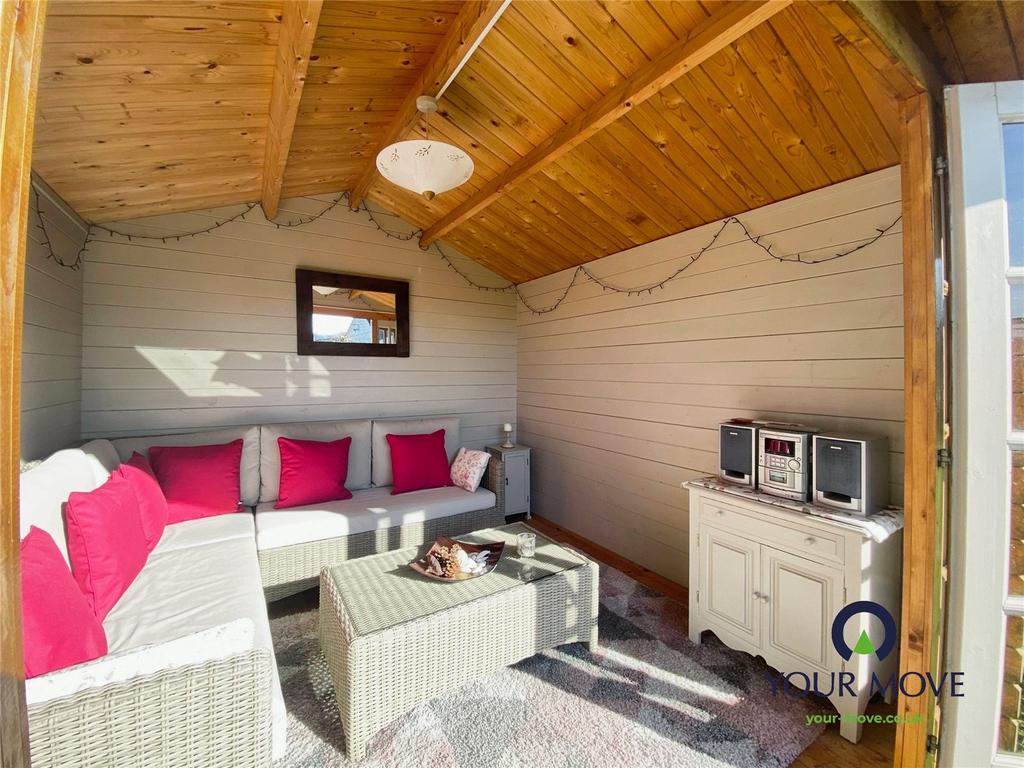 Summerhouse