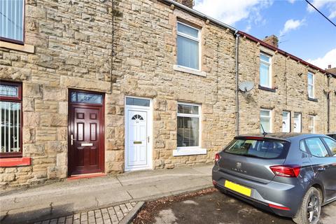 29 Albert Road, Consett, DH8 5QU