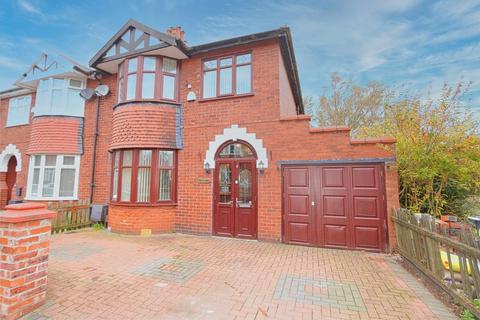 4 Balmoral Avenue, Audenshaw, Manchester, M34 5PB
