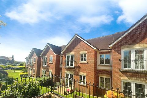 1 bedroom retirement property for sale, Salterton Road, Devon EX8