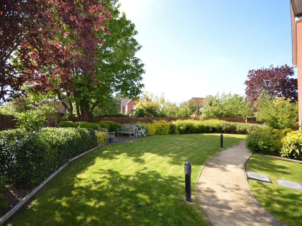 Gardens